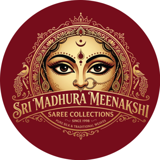 Sri Madhura Meenakshi Saree Collections,
